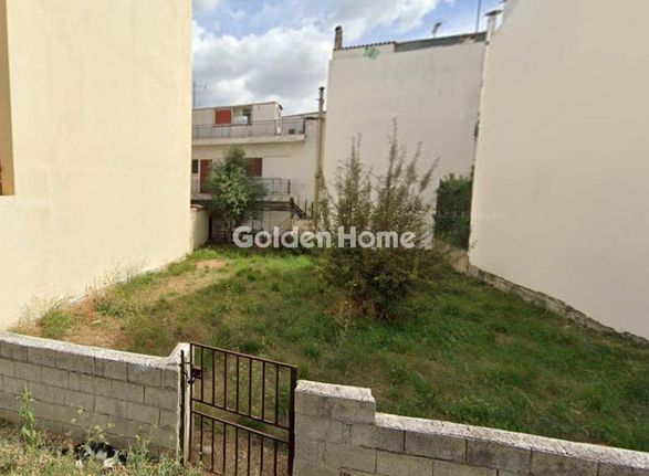 Land plot 173 sqm for sale, Athens - West, Ilion
