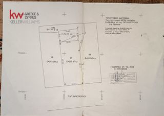 Οικόπεδο 255 τ.μ. για πώληση