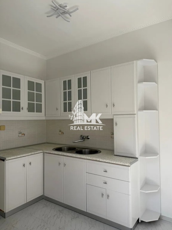 Apartment 60 sqm for rent, Agia Sofia, Patra