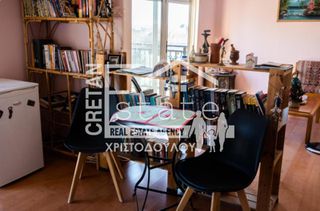 Μονοκατοικία 150 τ.μ. προς πώληση, Κέντρο Ιεράπετρας-thumb-6