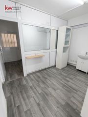 Κατάστημα 34 τ.μ. για πώληση, Λάρνακα, Λάρνακα - Κέντρο-thumb-2
