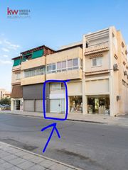 Κατάστημα 34 τ.μ. για πώληση, Λάρνακα, Λάρνακα - Κέντρο-thumb-6