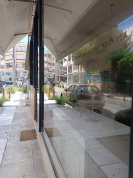 Store 50 sqm for rent