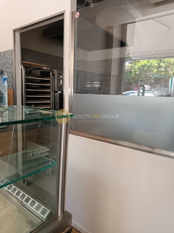 Κατάστημα 50 τ.μ. πρός ενοικίαση, Αθήνα - Βόρεια Προάστια, Χαλάνδρι