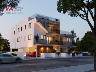 Διαμέρισμα 75 τ.μ. για πώληση, Λάρνακα, Κίτι-thumb-9