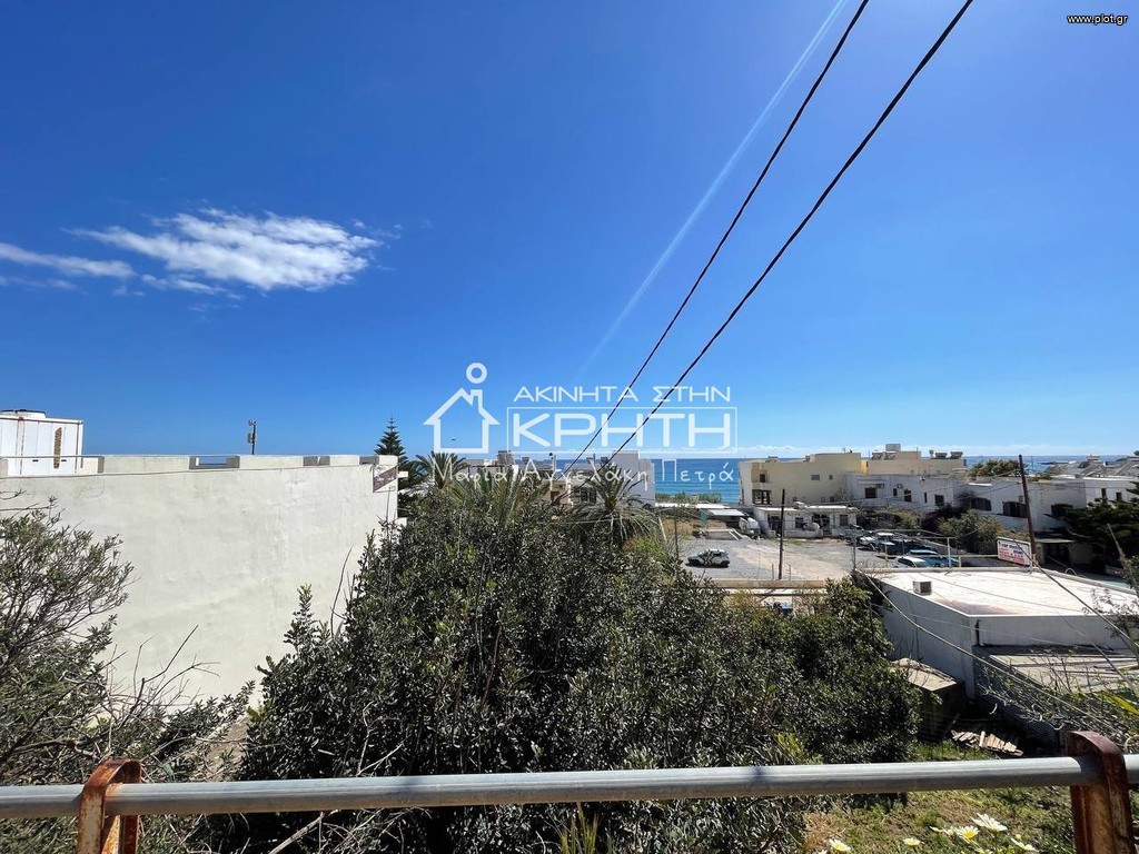 Οικόπεδο 876 τ.μ. προς πώληση, Μακρύς Γιαλός Λασιθίου