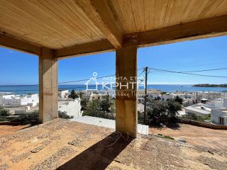 Οικόπεδο 876 τ.μ. προς πώληση, Μακρύς Γιαλός Λασιθίου-thumb-4