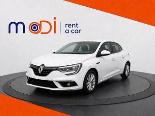 Renault Megane 2019 Large Automatic