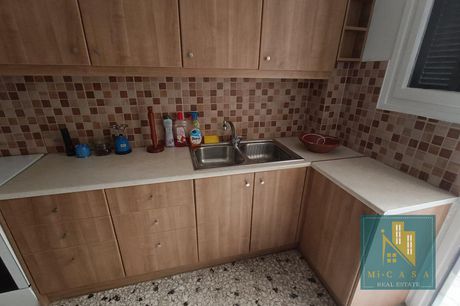 Διαμέρισμα 38 τ.μ. για ενοικίαση