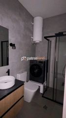 Studio / γκαρσονιέρα 33 τ.μ. για ενοικίαση, Αχαΐα, Πάτρα-thumb-8