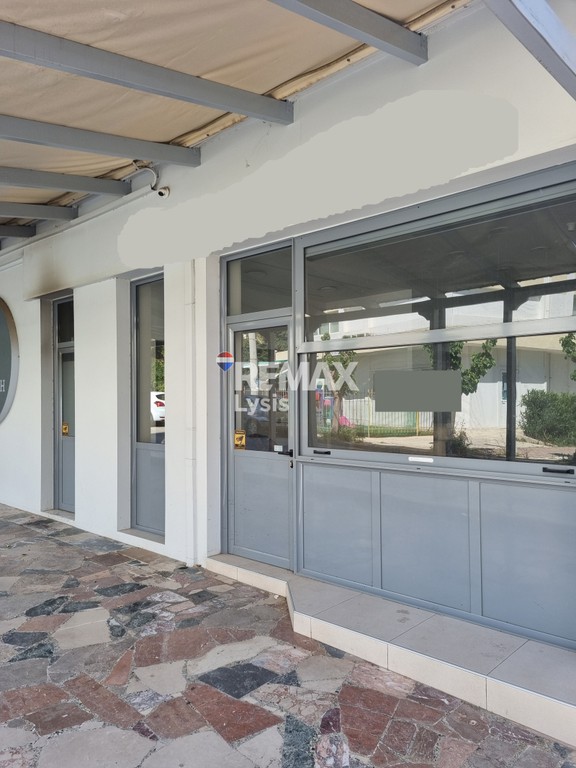Κατάστημα 150 τ.μ. πρός ενοικίαση, Αθήνα - Δυτικά Προάστια, Χαϊδάρι