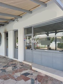 Κατάστημα 150 τ.μ. προς ενοικίαση