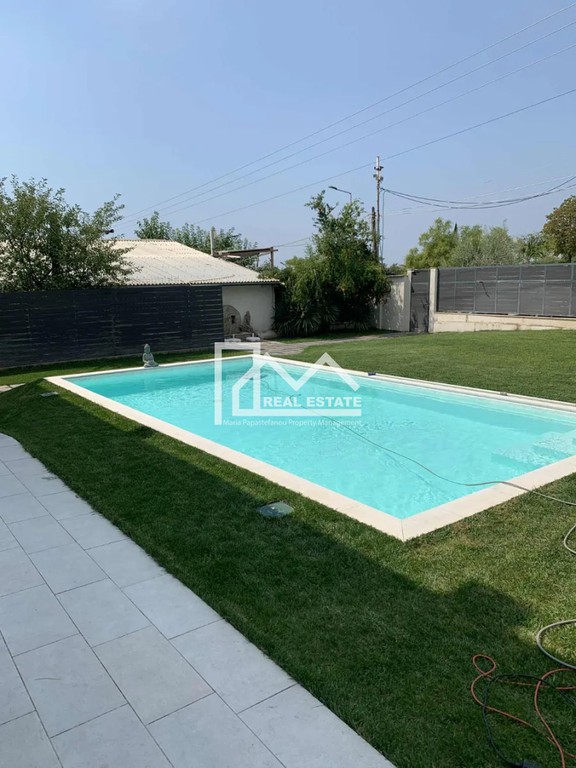 Επιχειρηματικό κτίριο 257 τ.μ. πρός ενοικίαση, Θεσσαλονίκη - Περιφ/Κοί Δήμοι, Πυλαία