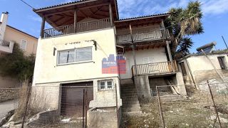 Μεζονέτα 180 τ.μ. για πώληση