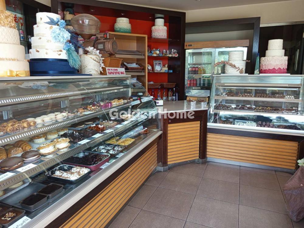 Κατάστημα 56 τ.μ. προς ενοικίαση, Καντριάνικα