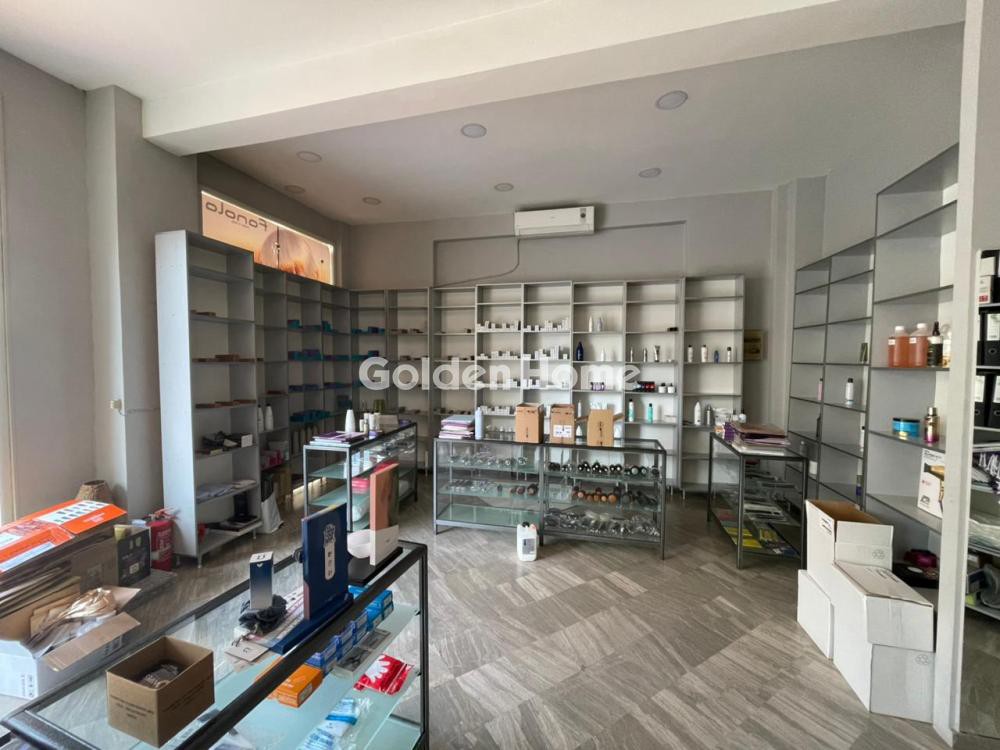 Κατάστημα 270 τ.μ. προς πώληση, Νέο Κορδελιό