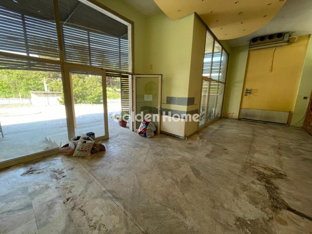 Κατάστημα 75 τ.μ. προς ενοικίαση, Λητή
