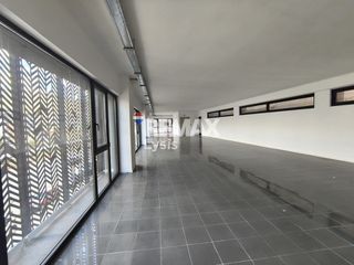 Αίθουσα 204 τ.μ. για ενοικίαση