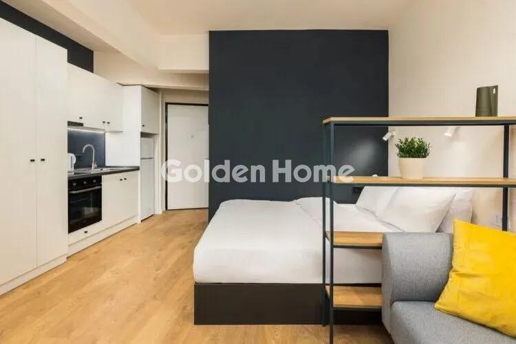 Studio / γκαρσονιέρα 36 τ.μ. προς πώληση, Φάληρο