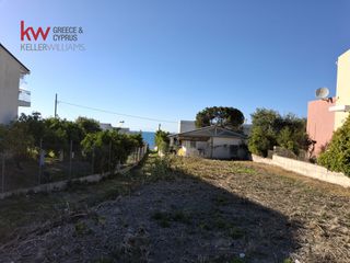 Οικόπεδο 440 τ.μ. για πώληση