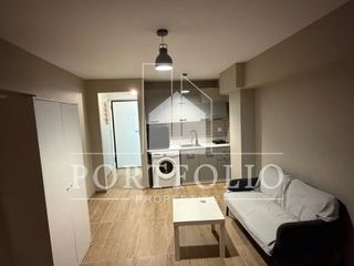 Studio / γκαρσονιέρα 21 τ.μ. για ενοικίαση