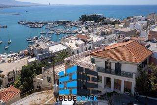 Μονοκατοικία 727 τ.μ. για πώληση