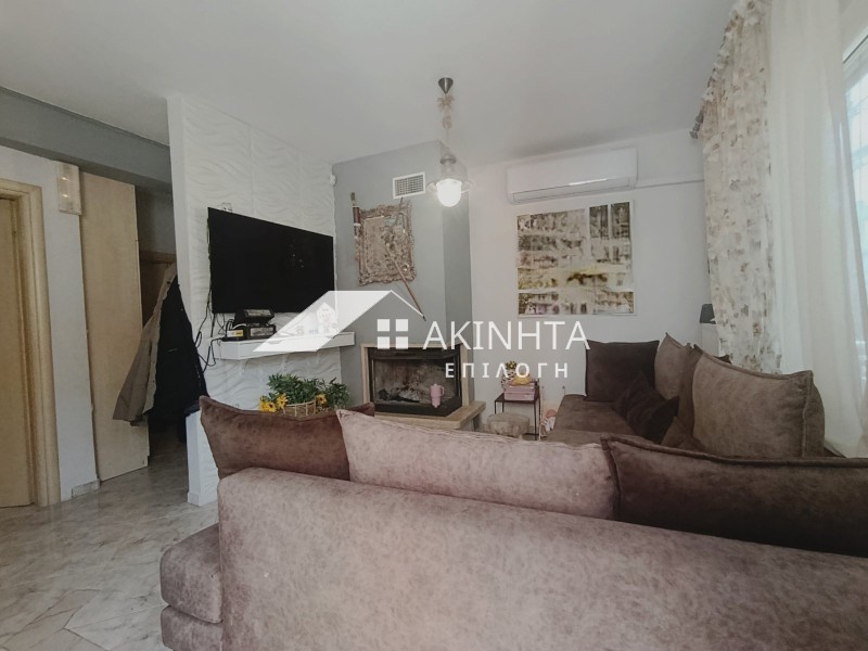 Διαμέρισμα 87 τ.μ. προς πώληση, Νέα Χιλή