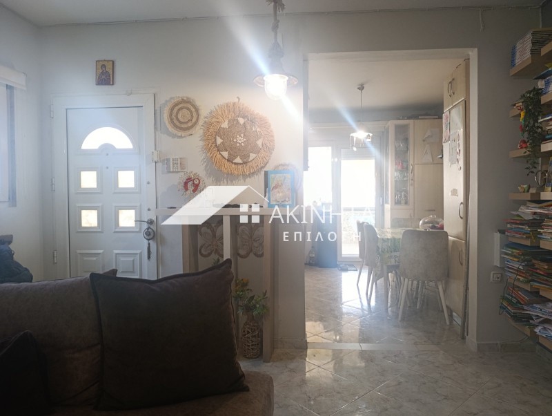 Διαμέρισμα 87 τ.μ. προς πώληση, Νέα Χιλή