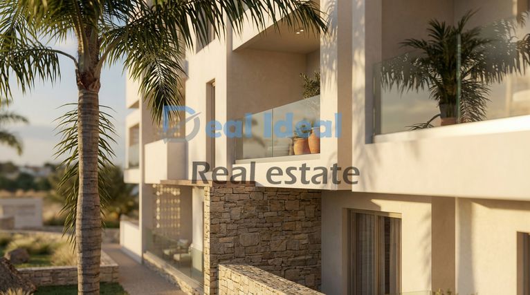 Apartment 54 sqm for sale, Cyclades, Tinos
