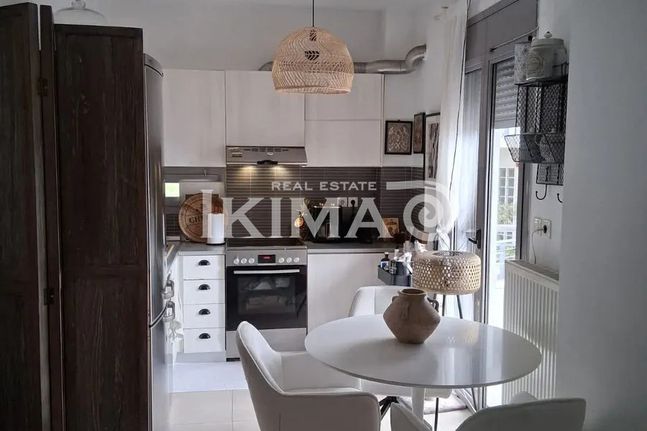 Μεζονέτα 140 τ.μ. για ενοικίαση, Θεσσαλονίκη - Περιφ/Κοί Δήμοι, Θέρμη