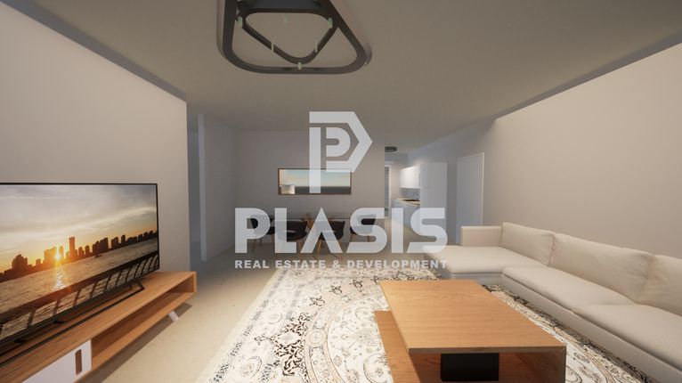 Apartment 80 sqm for sale, Rest Of Attica, Markopoulo