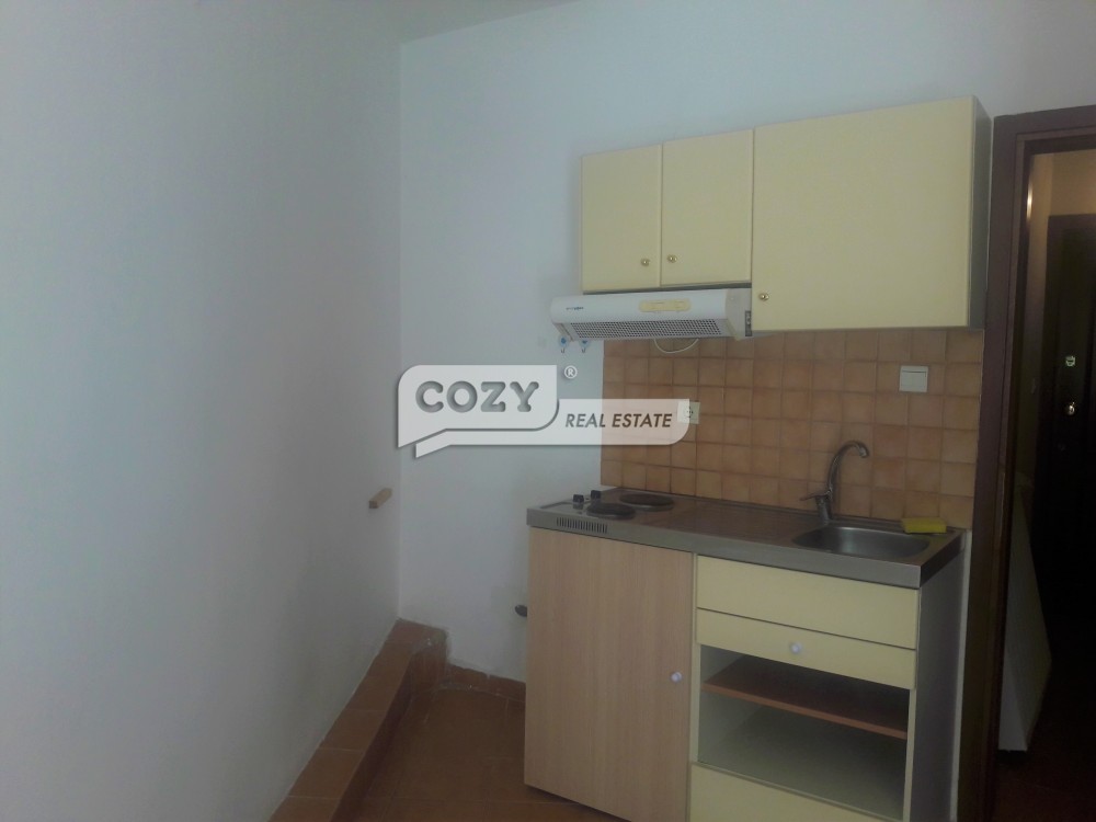 Studio / γκαρσονιέρα 30 τ.μ. προς ενοικίαση, Νέα Παραλία