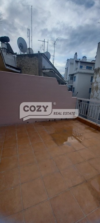 Studio / γκαρσονιέρα 30 τ.μ. προς ενοικίαση, Νέα Παραλία