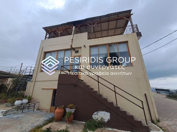Business bulding 340 sqm for sale, Chios Prefecture, Chios