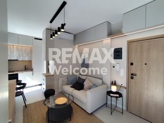 Studio / γκαρσονιέρα 34 τ.μ. για πώληση