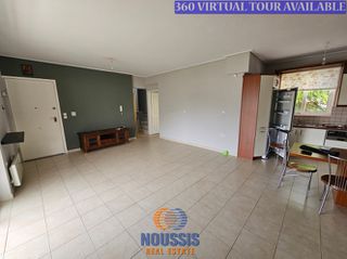 Διαμέρισμα 115 τ.μ. πρός πώληση