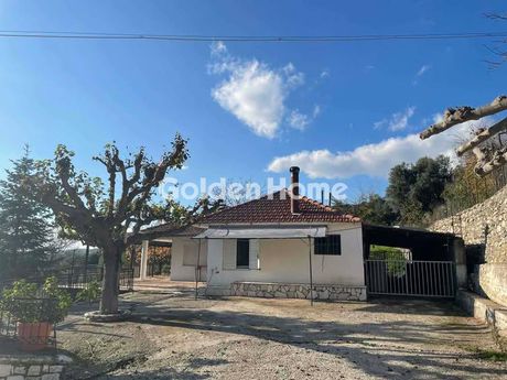 Detached home 87 sqm for sale