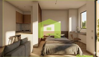 Studio / γκαρσονιέρα 37 τ.μ. για πώληση, Αχαΐα, Πάτρα-thumb-4