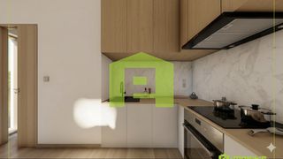 Studio / γκαρσονιέρα 37 τ.μ. για πώληση, Αχαΐα, Πάτρα-thumb-2