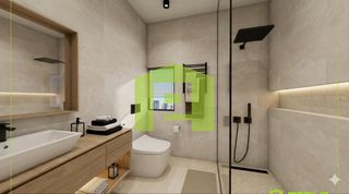Studio / γκαρσονιέρα 37 τ.μ. για πώληση, Αχαΐα, Πάτρα-thumb-8