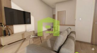 Studio / γκαρσονιέρα 35 τ.μ. για πώληση, Αχαΐα, Πάτρα-thumb-3