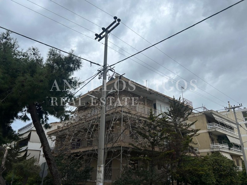 Διαμέρισμα 95 τ.μ. πρός πώληση, Αθήνα - Νότια Προάστια, Άλιμος