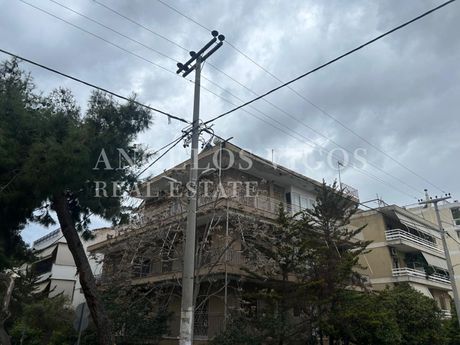 Διαμέρισμα 95 τ.μ. πρός πώληση