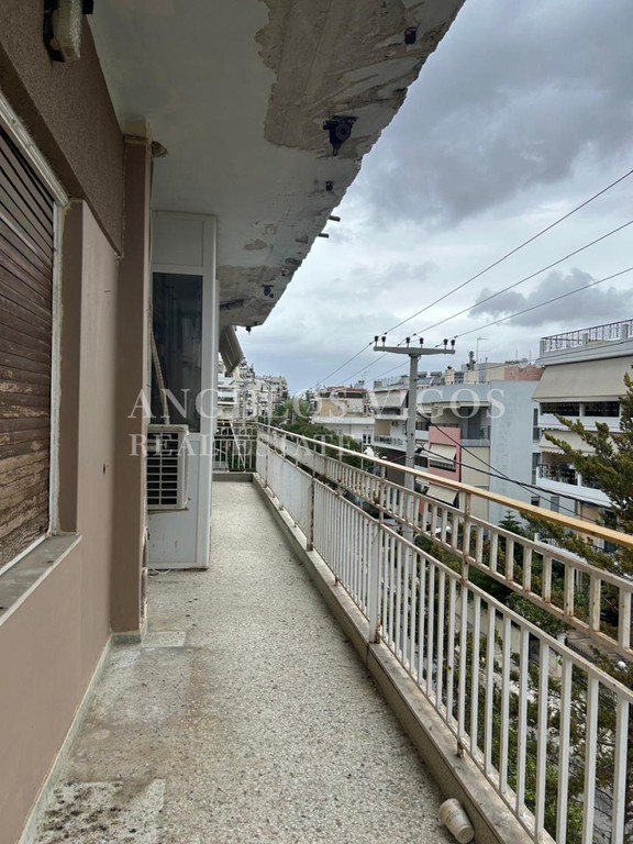 Διαμέρισμα 95 τ.μ. πρός πώληση, Αθήνα - Νότια Προάστια, Άλιμος