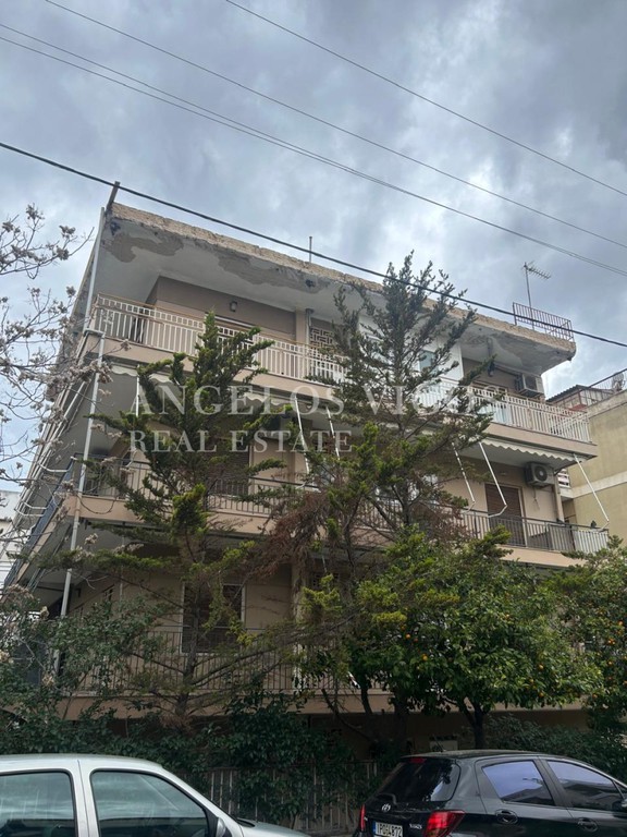 Διαμέρισμα 95 τ.μ. πρός πώληση, Αθήνα - Νότια Προάστια, Άλιμος