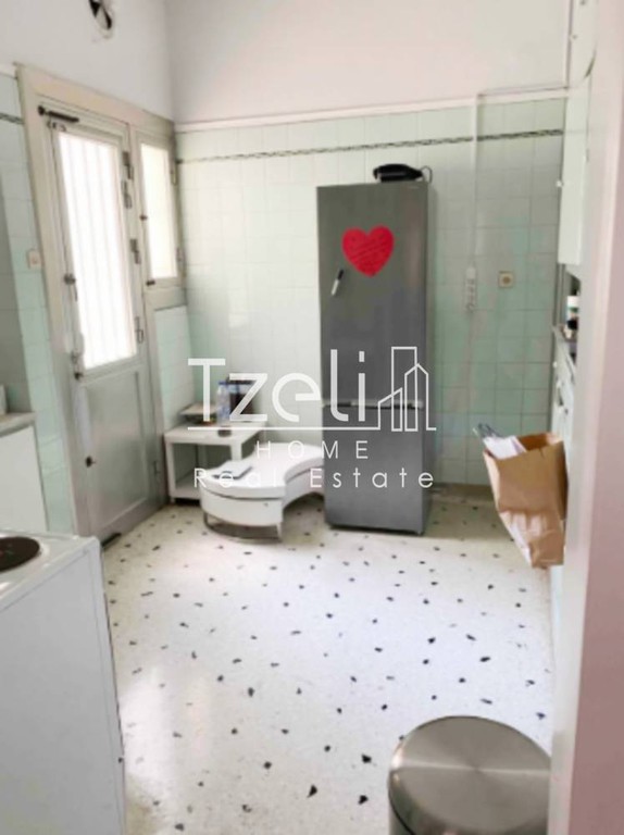 Διαμέρισμα 120 τ.μ. προς πώληση, Άγιος Ιωάννης Νέου Κόσμου
