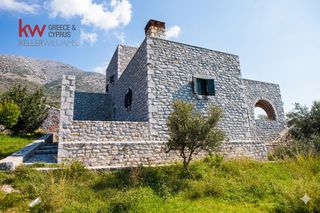 Βίλλα 340 τ.μ. για πώληση, Λακωνία, Οίτυλος-thumb-23