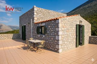 Βίλλα 340 τ.μ. για πώληση, Λακωνία, Οίτυλος-thumb-21