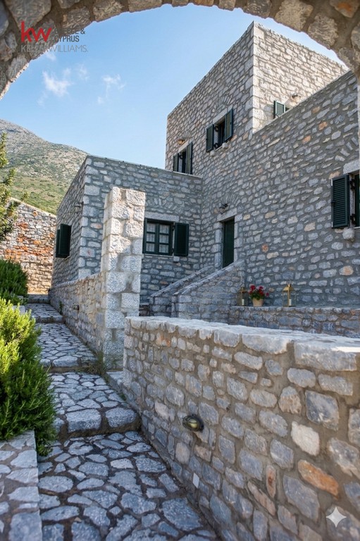 Βίλλα 340 τ.μ. για πώληση, Λακωνία, Οίτυλος