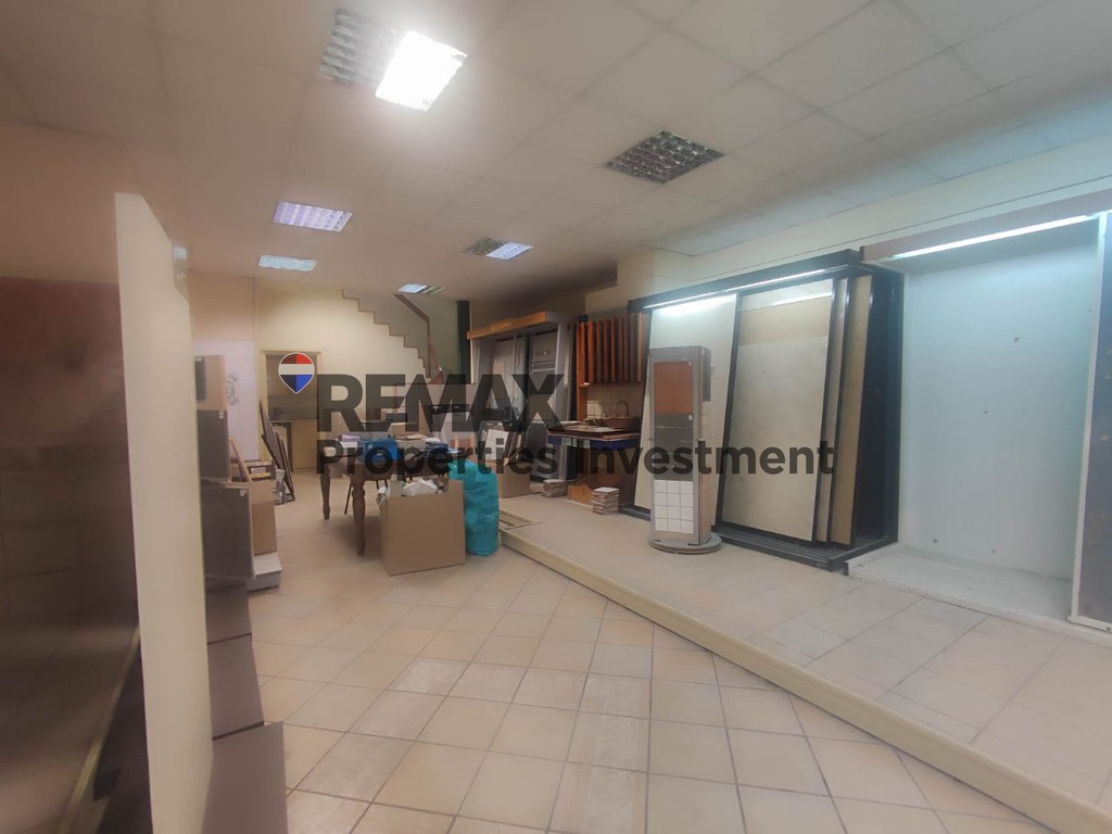 Κατάστημα 275 τ.μ. προς ενοικίαση, Γηροκομείο Αθήνας